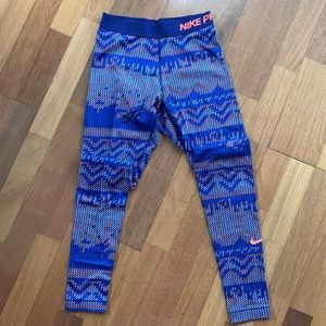 Nike Pro Leggings